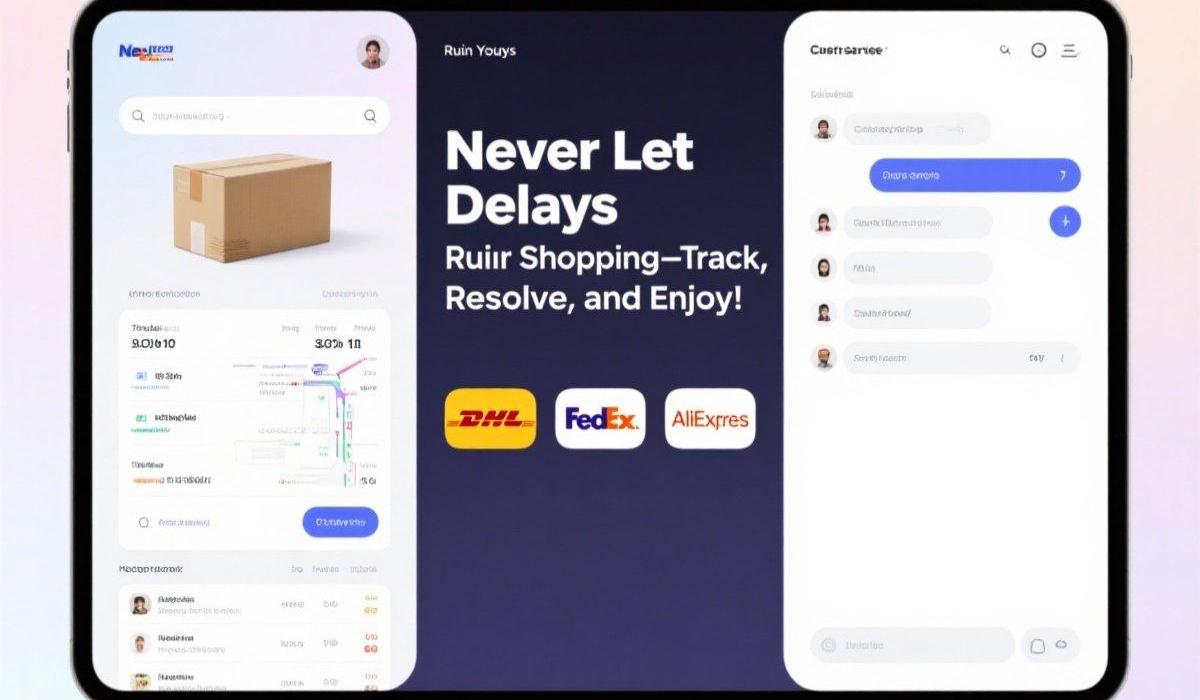 What to Do When Your Package Is Delayed? A Comprehensive Guide to Tracking and Resolving Shipping Issues from China to the U.S.